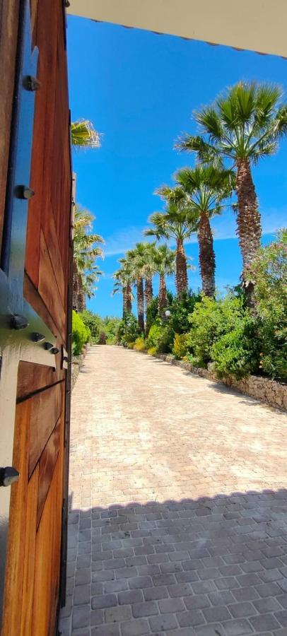 Вилла Quinta Do Bamby Лейрия Экстерьер фото
